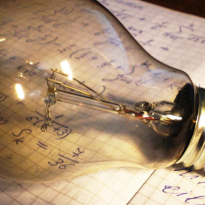 Timeline: Inventos mas importantes de la historia 1797736