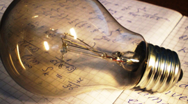 Timeline: Inventos mas importantes de la historia 1797736