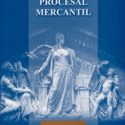 Timeline: Derecho Procesal Mercantil