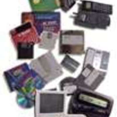 Timeline: Toffler's waves of history from 1900