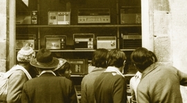 Timeline: Historia de la radio peruana