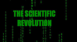 Timeline: Scientific Revolution