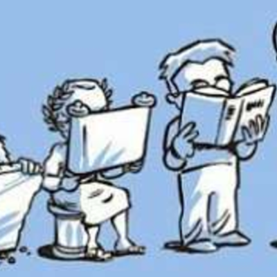 Timeline: Evolución Electrónica de la Informática