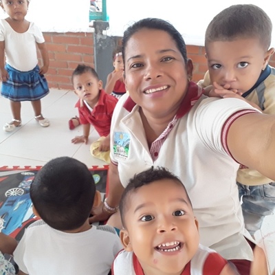 Timeline: ¡tras los pasos de la infancia y la adolescencia¡