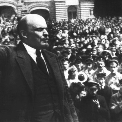 Timeline: LA REVOLUCION RUSA 1752858