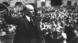 Timeline: LA REVOLUCION RUSA 1752858