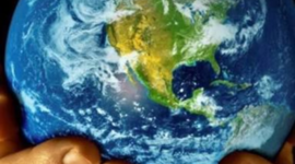 Timeline: Antecedentes de la Ecología