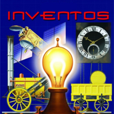 Timeline: Grandes inventos.