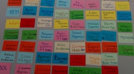 Timeline: Νεότερη Ιστορία