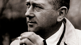 Timeline: Marcel Breuer