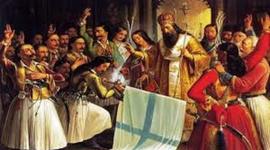 Timeline: Ελληνική Επανάσταση