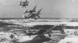 Timeline: Β΄Παγκόσμιος Πόλεμος