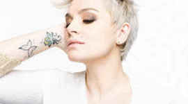 Timeline: Ζουγανέλη Ελεωνόρα-albums