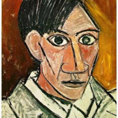 Timeline: Η Ζωή και το έργο του Πάμπλο Πικάσο