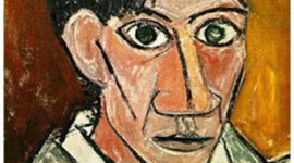 Timeline: Η Ζωή και το έργο του Πάμπλο Πικάσο