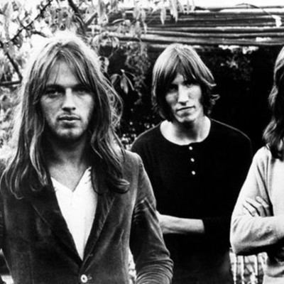 Timeline: Pink Floyd - Discography