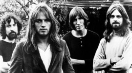Timeline: Pink Floyd - Discography