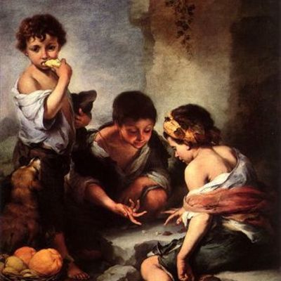 Timeline: Línea del tiempo concepción Infancia y Adolescencia. Carolina Solórzano