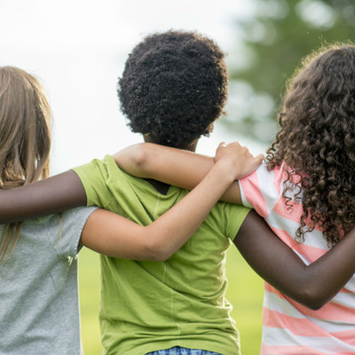 Timeline: Conceito Histórico de Infância