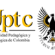 Escudo uptc