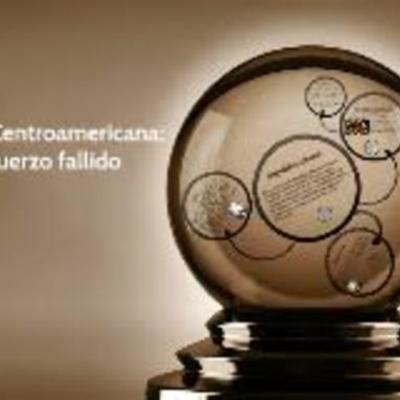 Timeline: Unión Americana(Esfuerzo fallido