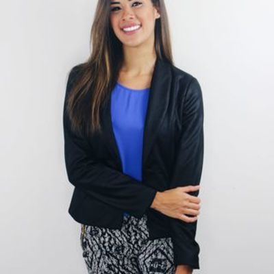 Timeline: Dear Blazer by Anmarie, ¿de dónde vengo?