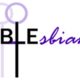 Biblesbianssitelogo
