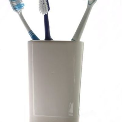 Timeline: Toothbrush