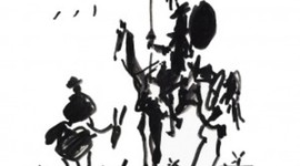 Timeline: Don Quijote de la Mancha