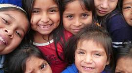 Timeline: Linea del tiempo concepción de infancia y adolescencia a través de la historia