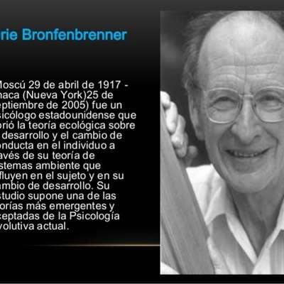 Timeline: INFANCIA Y ADOLESCENCIA DENTRO DE LOS MICROSISTEMAS PROPUESTOS POR URIE BRONFENBRENNER