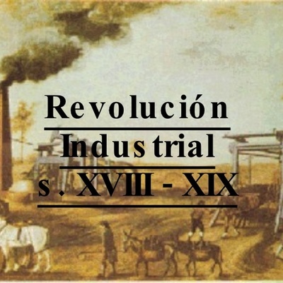 Timeline: Inventos de la Revolución Industrial. Matricula: 1830299