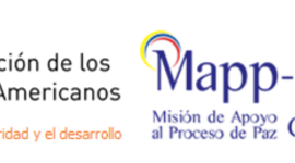 Timeline: Mision de apoyo al proceso de paz en Colombia