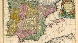 Timeline: ESPANYA A INICIS DEL SEGLE XX