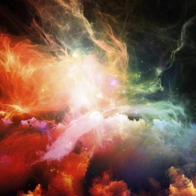 Timeline:                       LAS TEORÍAS DEL UNIVERSO