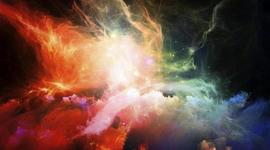 Timeline:                       LAS TEORÍAS DEL UNIVERSO