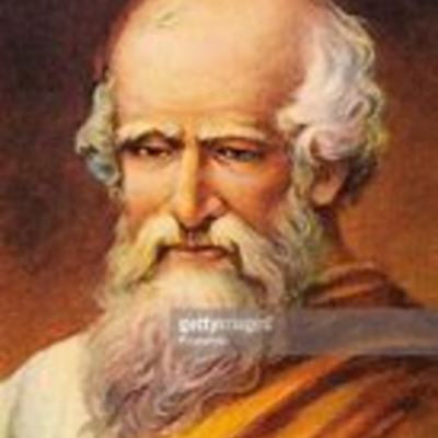 Timeline: Week 1 Archimedes