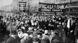 Timeline: Revolucion Rusa CCC, Matricula:1750217