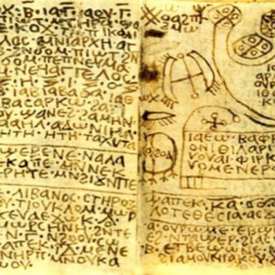 Timeline: Gramática Tradicional