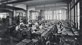 Timeline: informacion financiera y la empresa