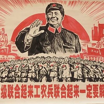 Timeline: 大事年表1951-1980