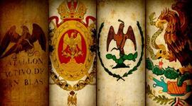 Timeline: Línea del tiempo. 505   Historia de México  Díaz Granados Guillermo