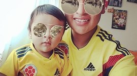 Timeline: La historia de mi infancia