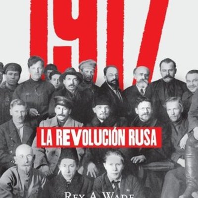 Timeline: Revolución Rusa 1814363