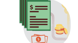 Timeline: Manejo de los recursos públicos