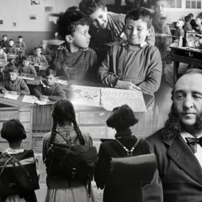 Timeline: Historia de la Orientación en Costa Rica y el Mundo