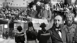 Timeline: Historia de la Orientación en Costa Rica y el Mundo