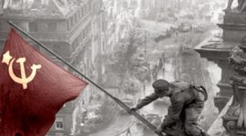 Timeline: Eventos importantes de la revolución Rusa