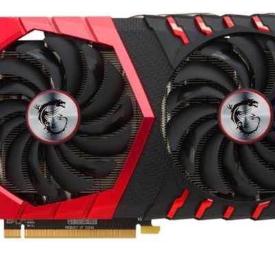 Timeline: Эволюция Видеокарт