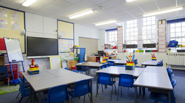 Timeline: 2.1. Línea de tiempo - Manejo del lenguaje del alumnado (0-6 años)